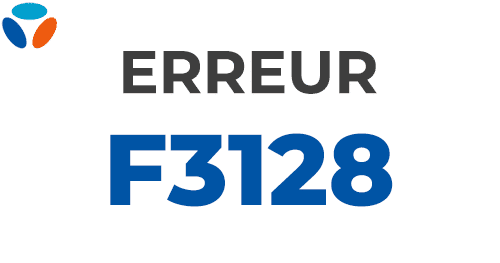 Code erreur F3128 Bouygues Telecom