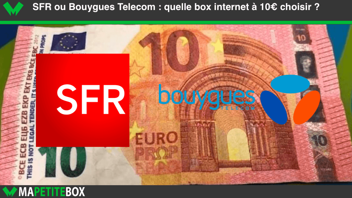 box internet a 10 euros