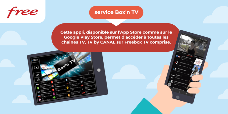 Multi-TV Free : comment avoir un deuxième décodeur Freebox