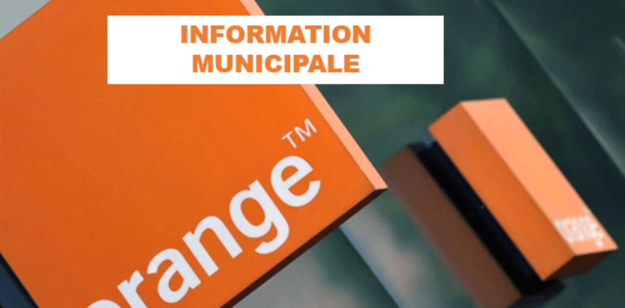 panne nationale chez Orange