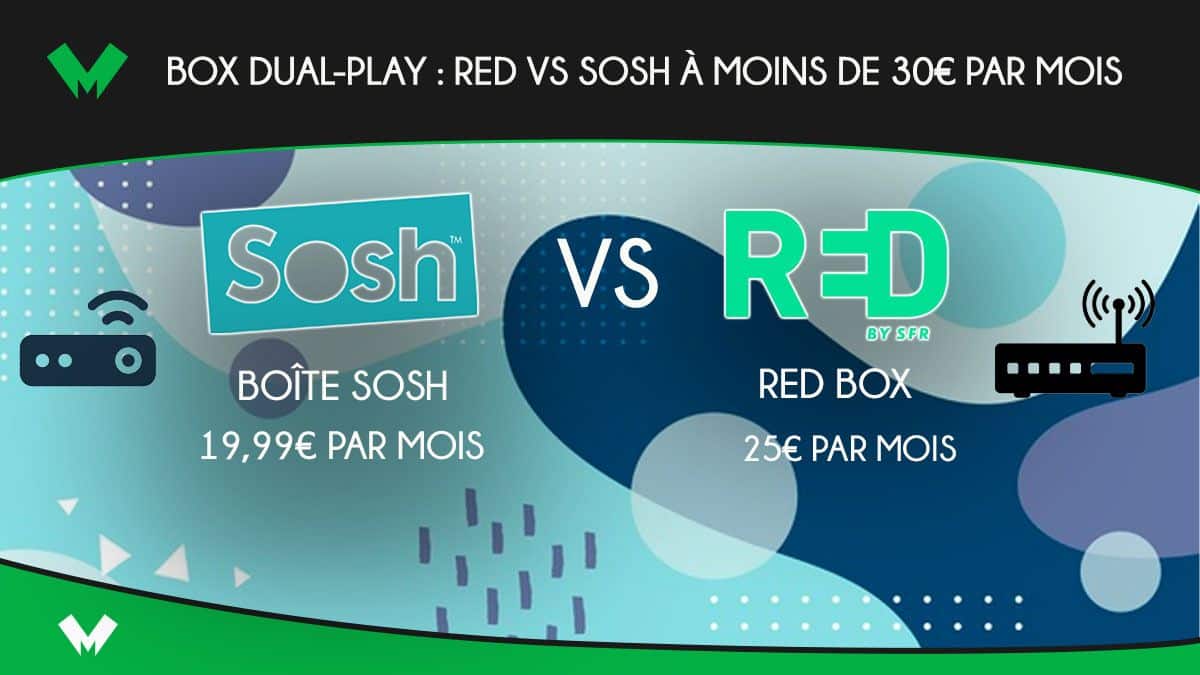 box dual play red vs sosh