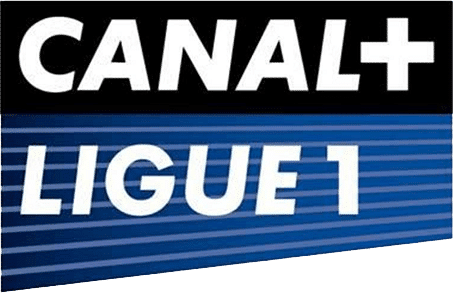 CANAL Plus Ligue 1.
