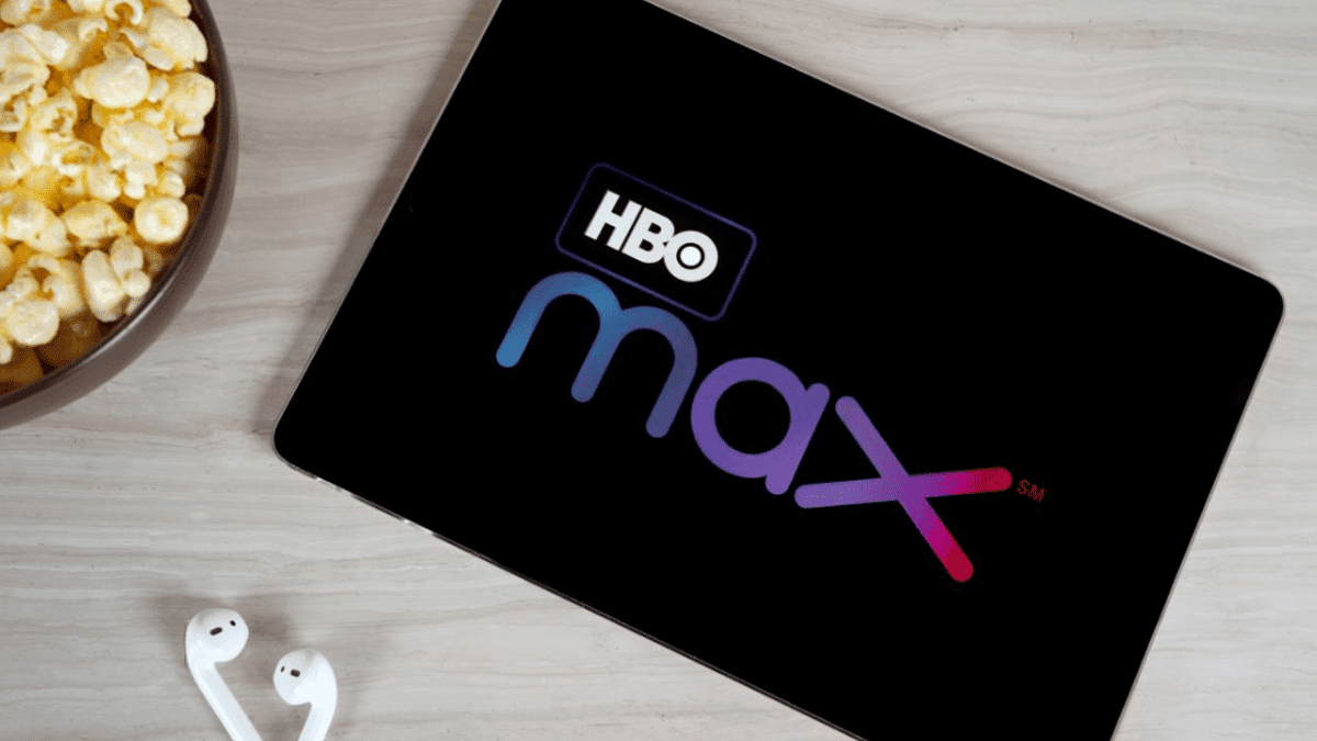 Diffusion d'HBO Max sur les médias