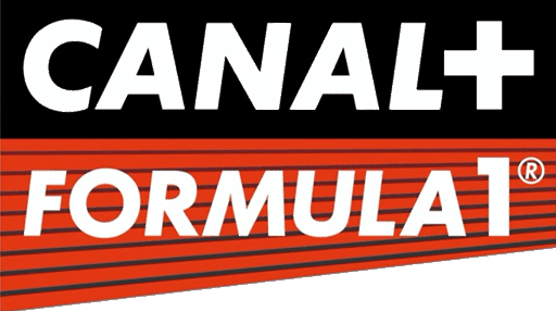 La chaîne TV CANAL+ Formula One.