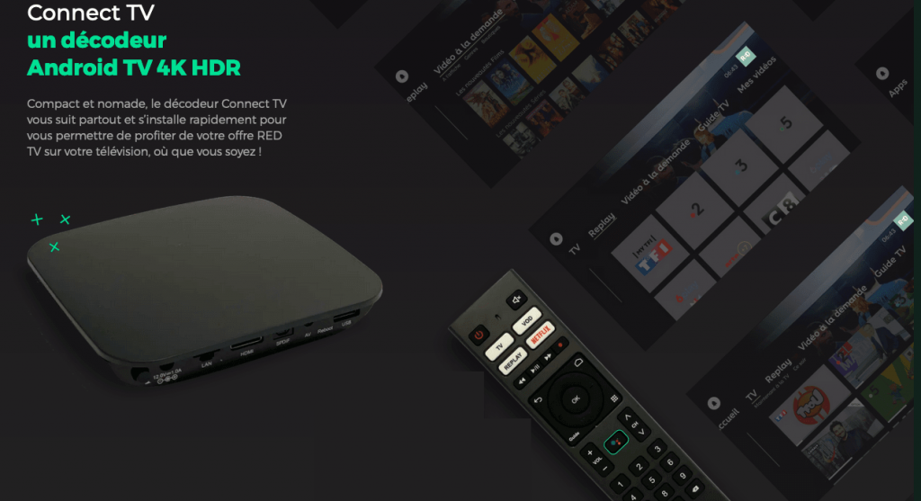 Comment Regarder La Télé Sans Box AUTOMASITES