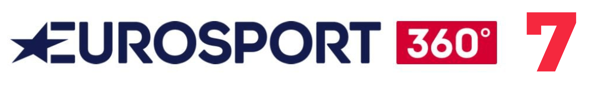 La chaîne Eurosport 360 7.