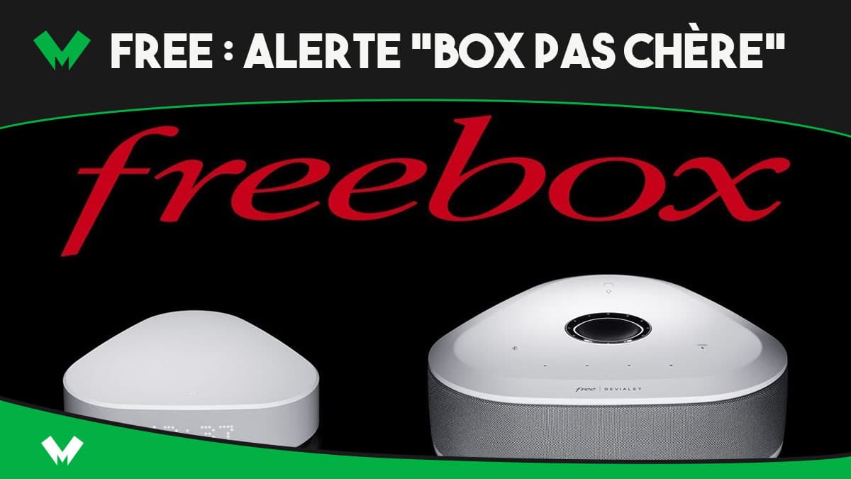 freebox delta free