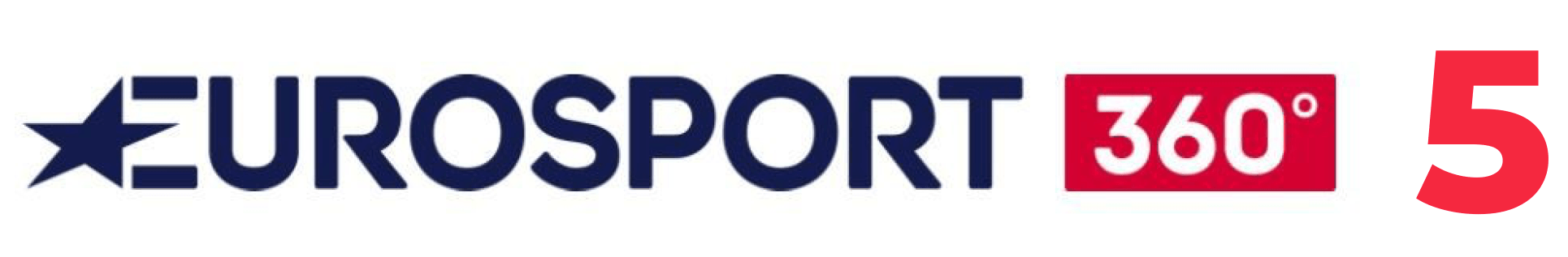 Le numéro de la chaîne TV Eurosport 360 5.