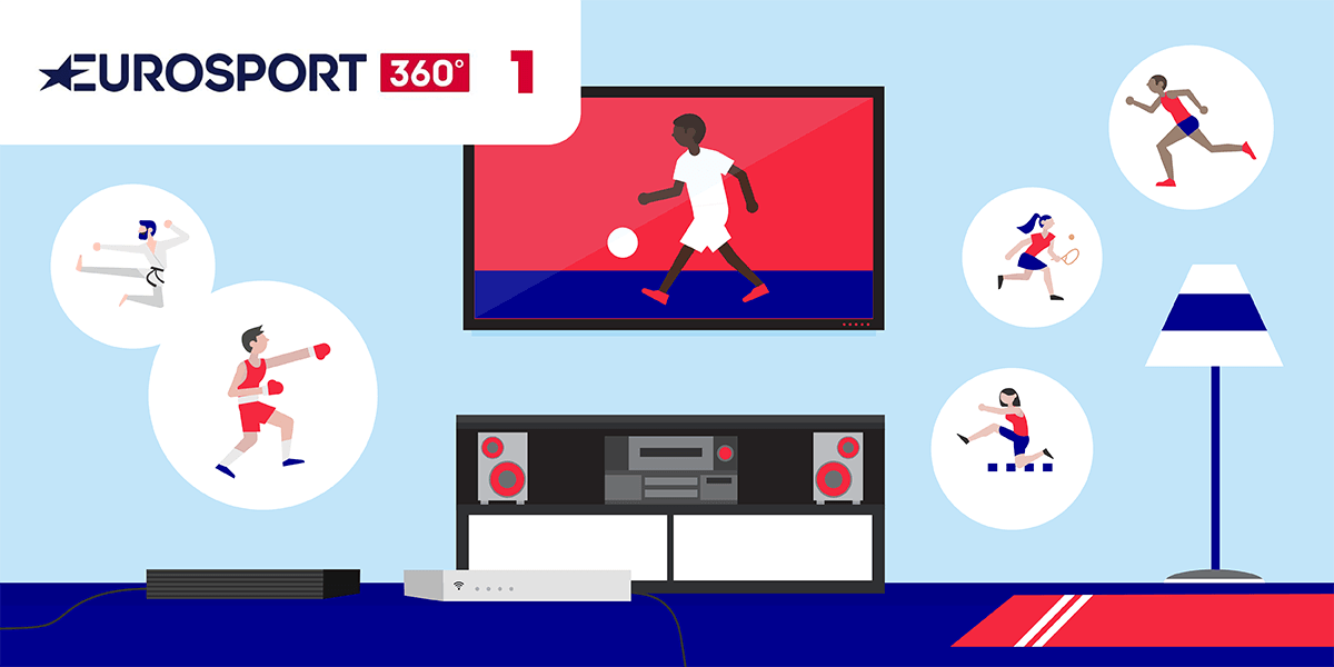 Comment Faire Pour Avoir La Chaine Eurosport