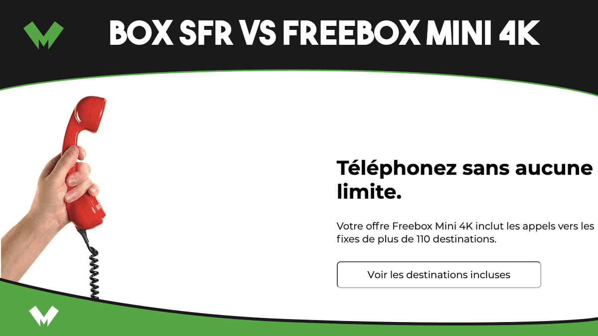 Free vs SFR, qui l'emportera