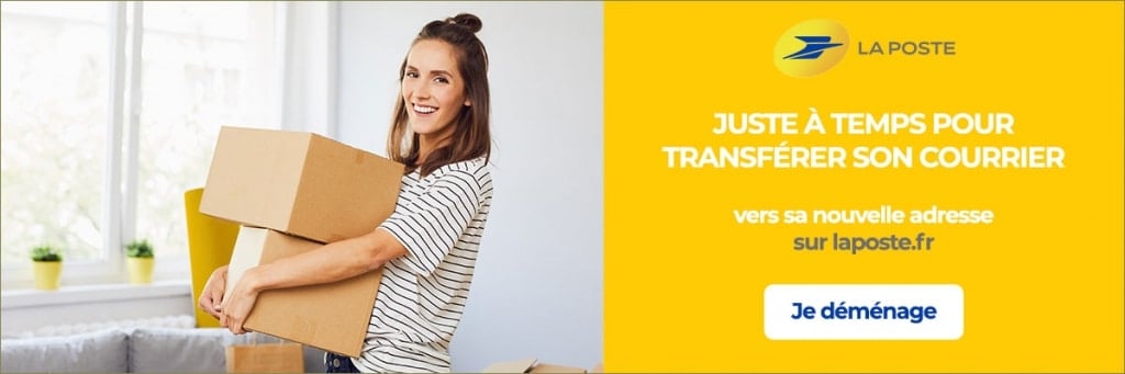 Assistant Courrier La Poste Suivre Mon Envoi