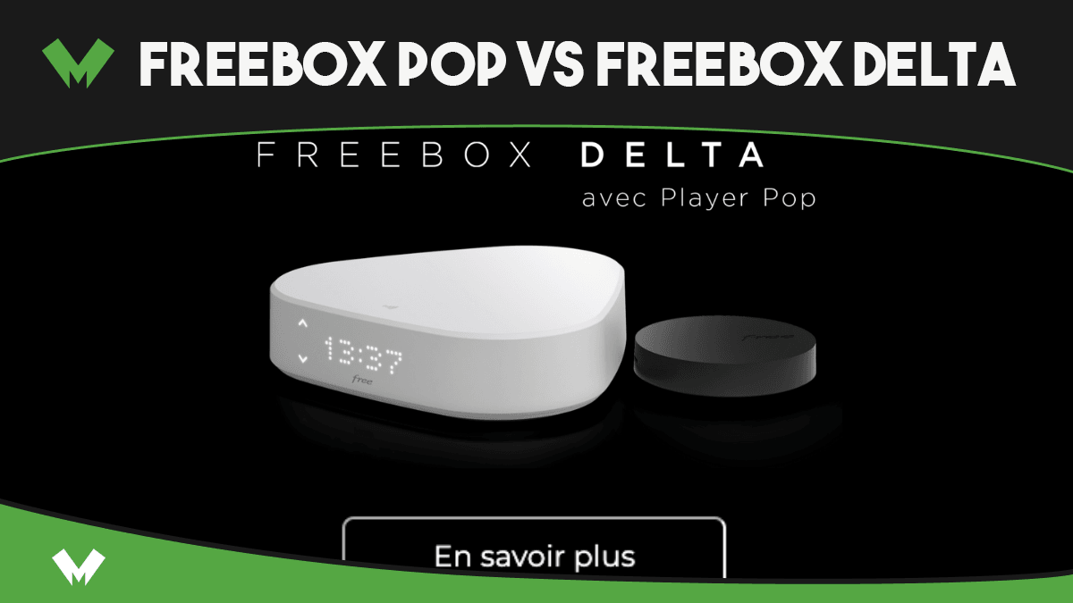 box fibre freebox pop vs freebox delta