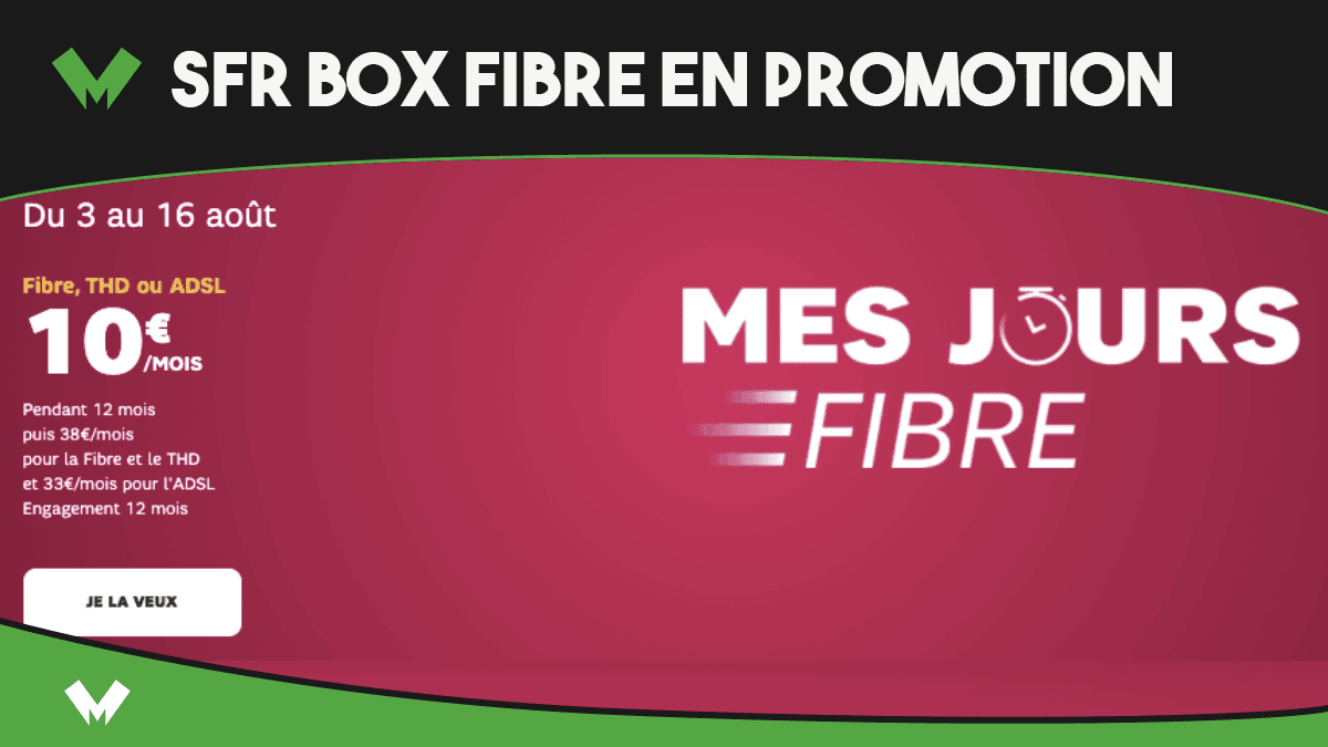 sfr box 7 mes jours fibre