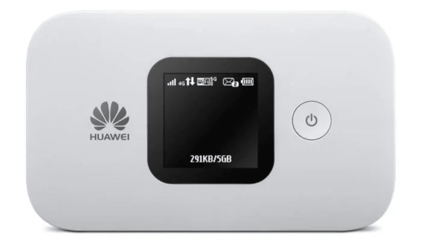 Le routeur Huawei E5577-230