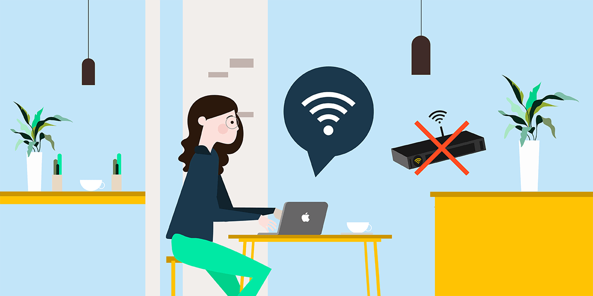 Comment Avoir La Wifi Partout Dans Maison | Ventana Blog
