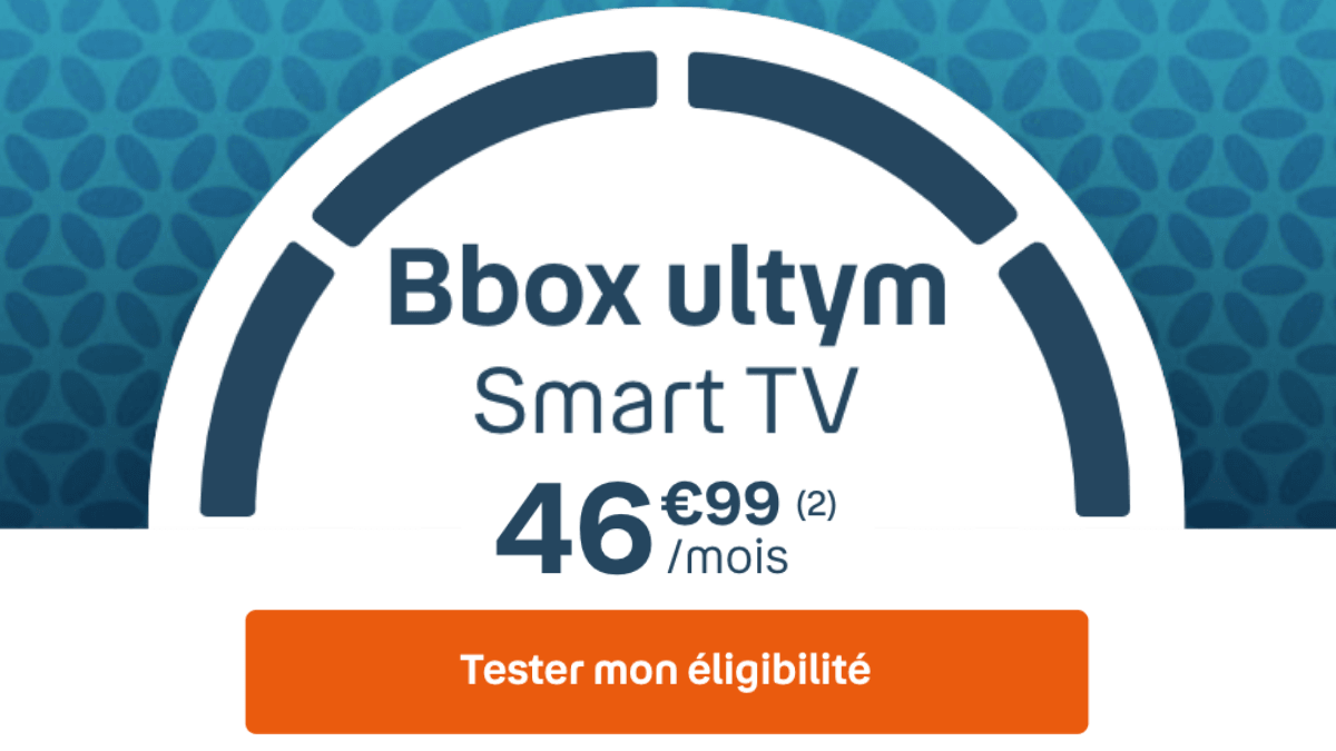 Samsung Smart TV Bbox Ultym