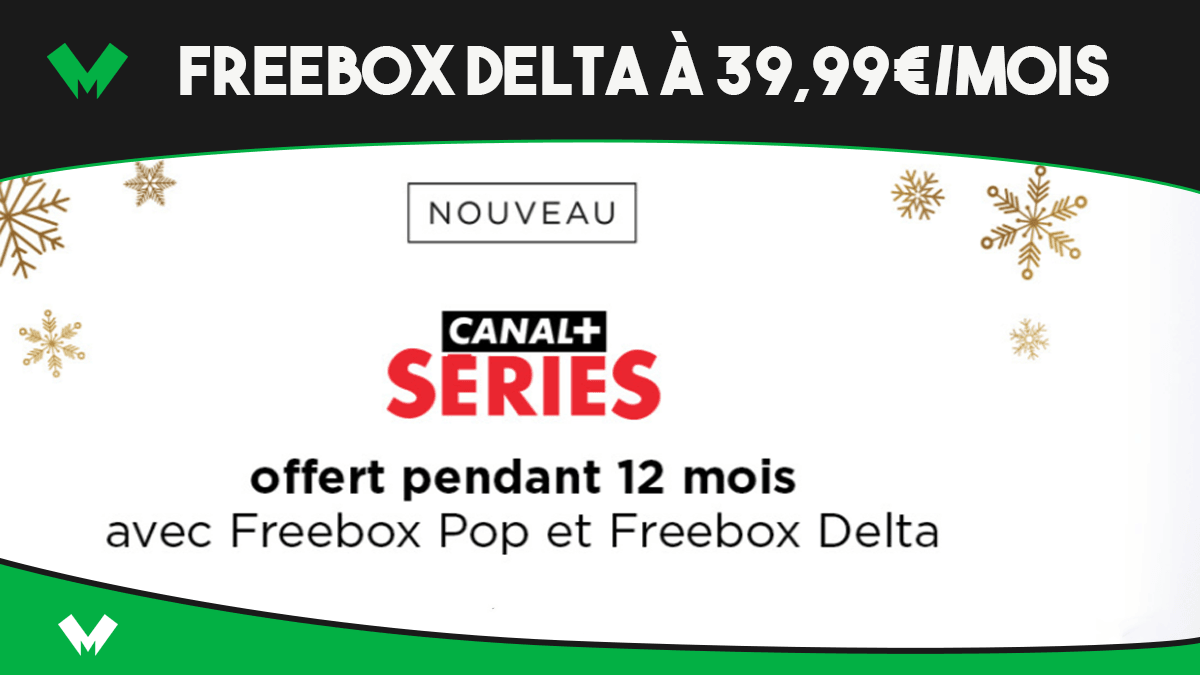 box internet freebox delta