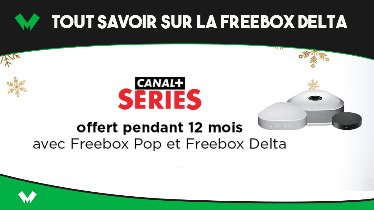 freebox delta de free