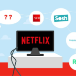 Les offres internet avec Netflix