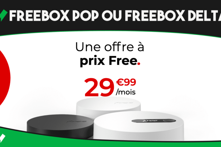 meilleure freebox