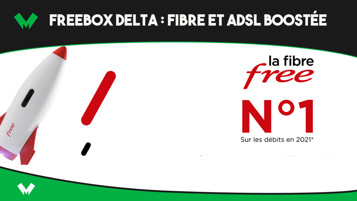 freebox delta de free