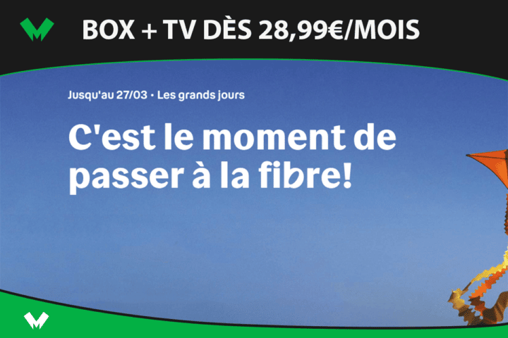 box plus tv bouygues telecom free