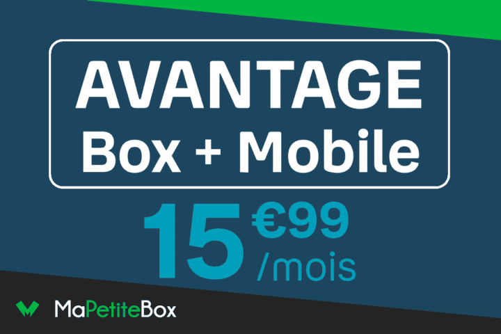 SFR et Bouygues proposent une offre box + forfait à 0€
