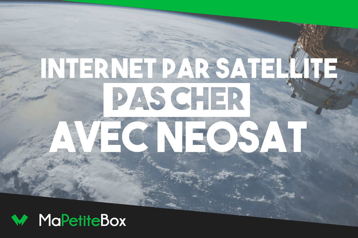 nordnet neosat internet par satellite