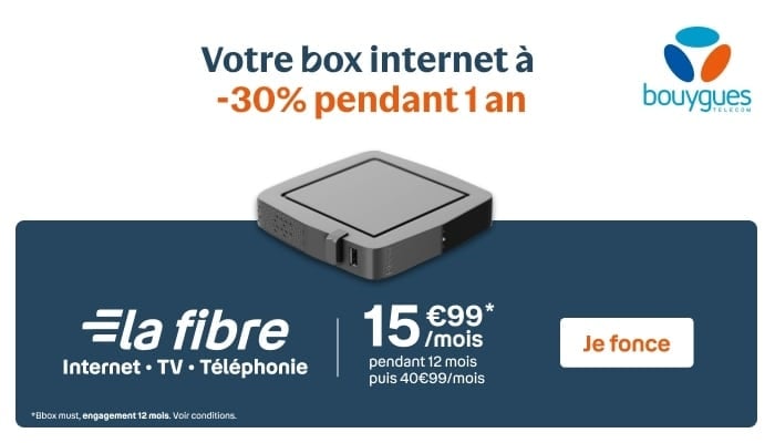 Comment accéder à Canal+ avec sa Bbox Bouygues Telecom