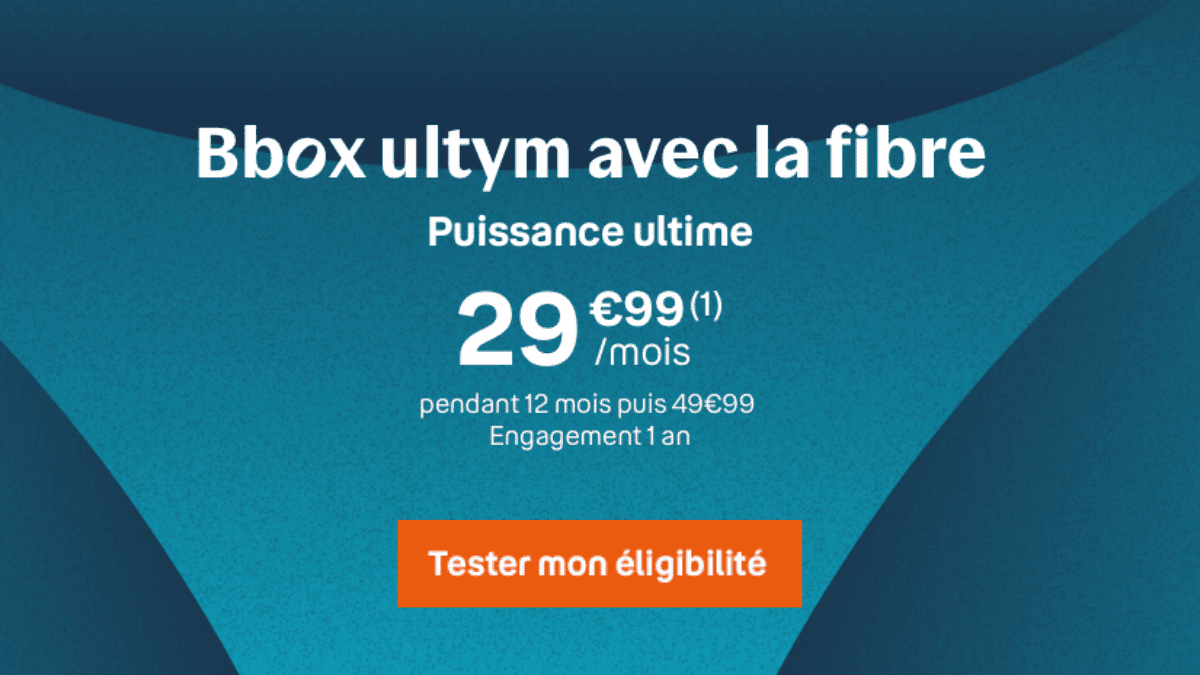 Bouygues Telecom box colocation