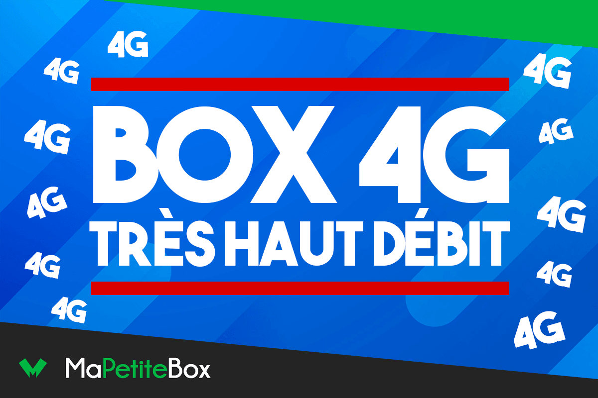 box 4G
