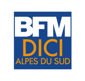 BFM DICI Alpes du Sud