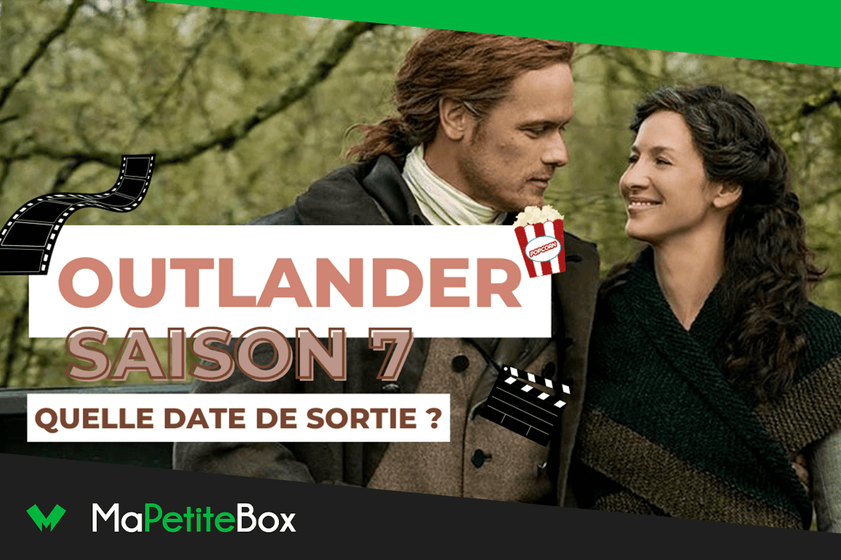 Streaming quelle date de sortie prévue pour la série Outlander