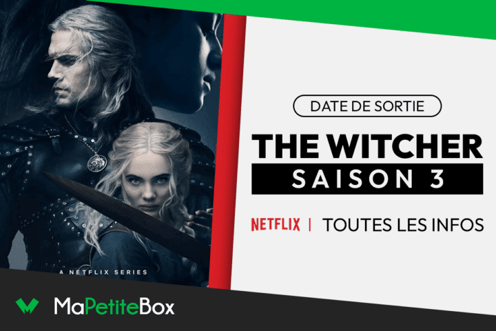 the wicther saison 3