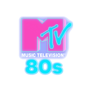 Chaîne TV MTV 80's