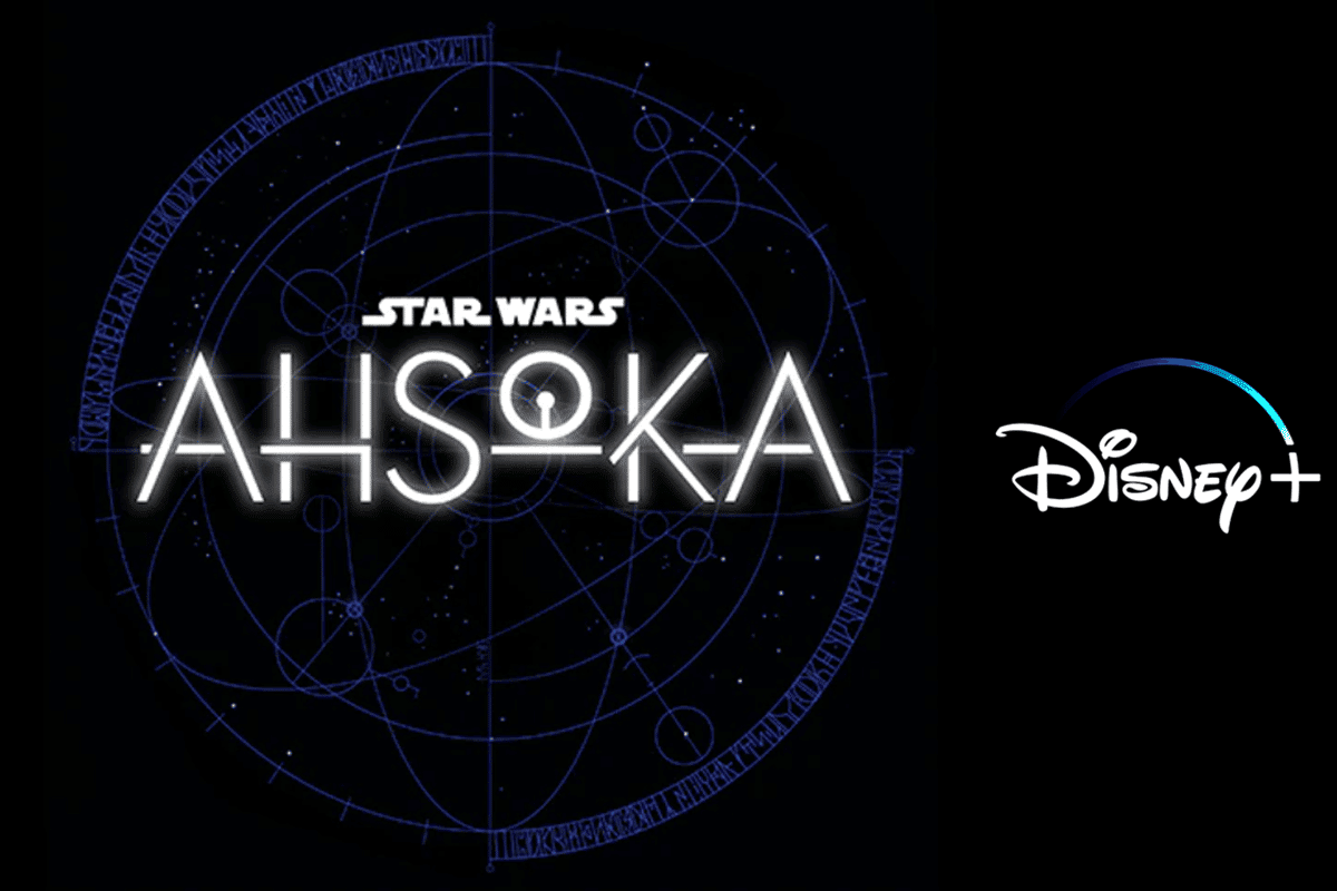 Disney+ diffuse Ahsoka