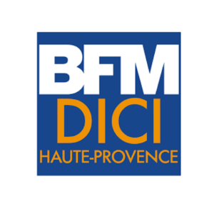 BFM DICI Haute-Provence