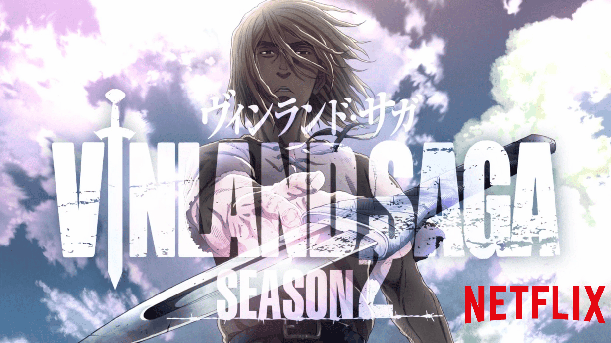 Regarder Vinland Saga saison 2 : date de sortie et dernières infos