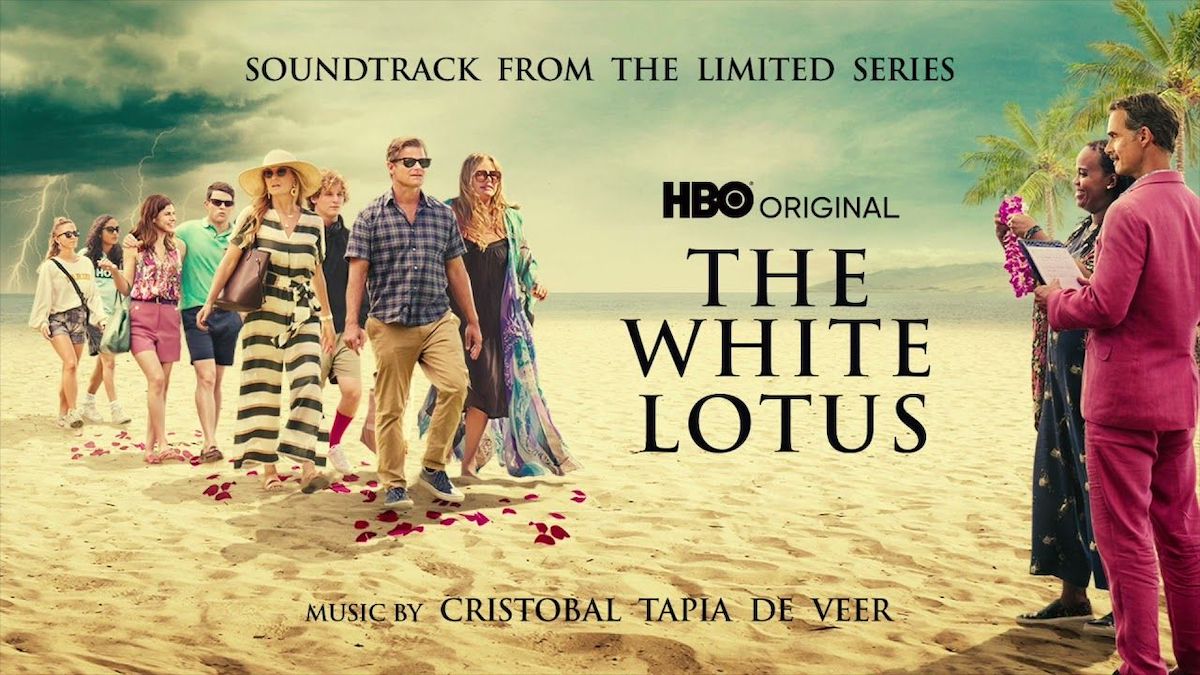Saison 1 de The White Lotus