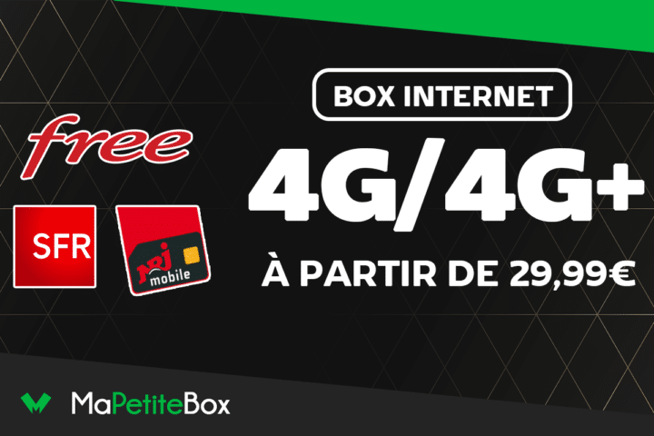 Box 4G une