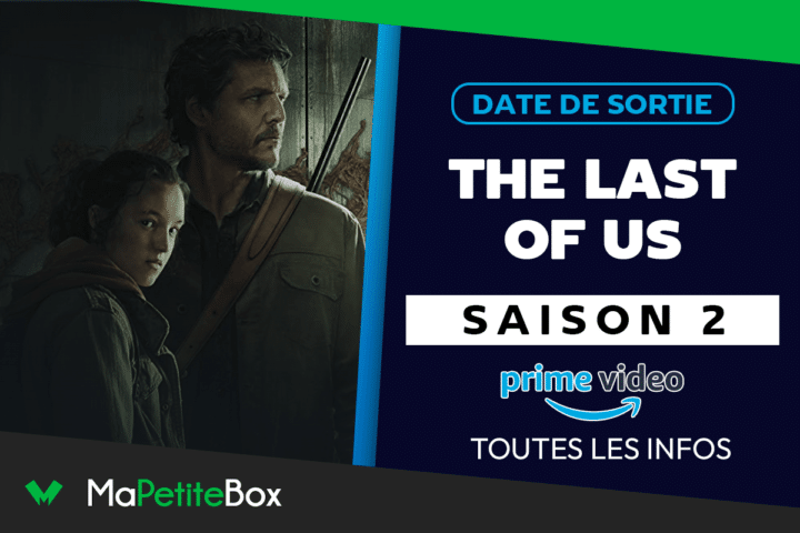 The Last of Us saison 2 sortie avancée