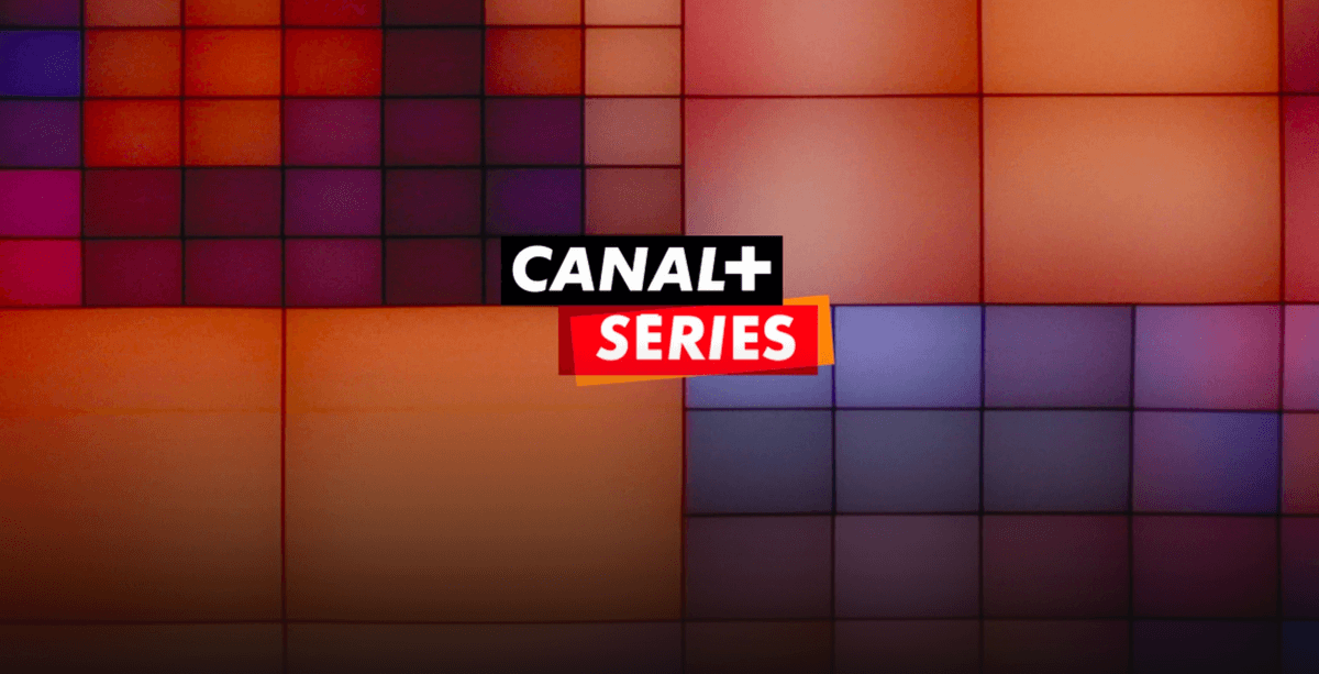 Canal+ Series Free