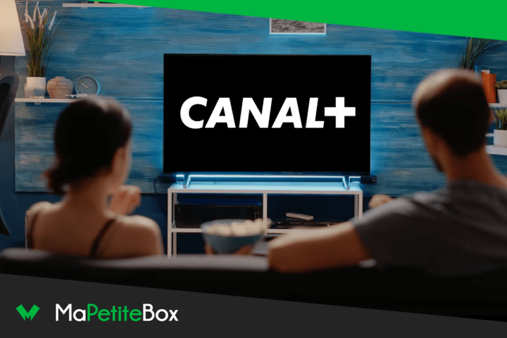 nouvelles chaînes Canal+