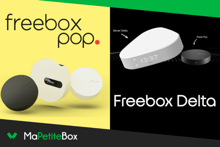 Freebox deux box sans engagement