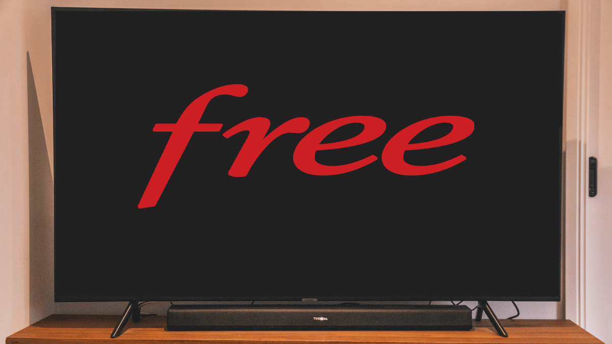 Offre TV Free