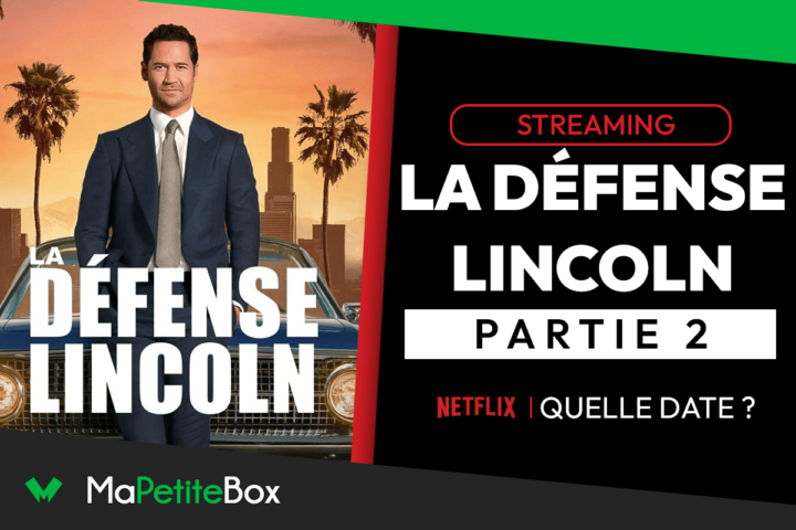 Netflix et La défense Lincoln