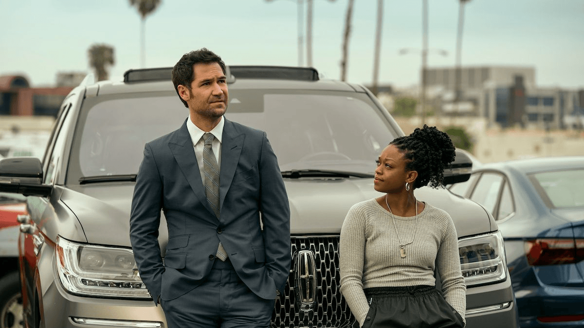 La défense Lincoln saison 2 : la date de sortie de la partie 2 révélée