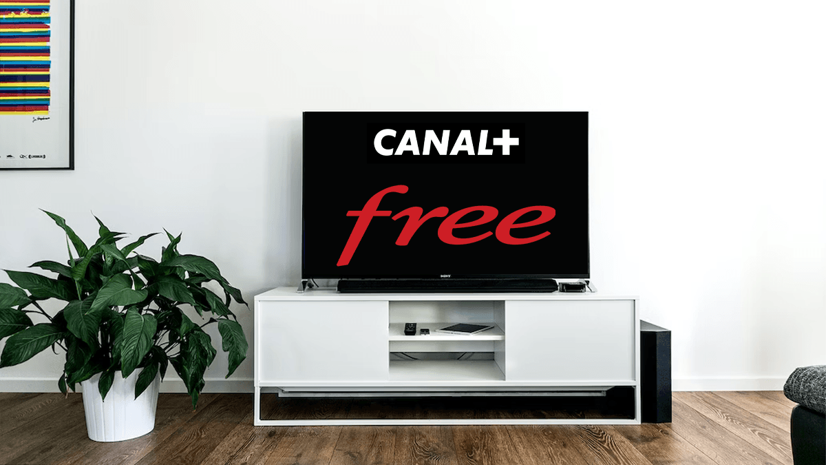 Canal+ offert