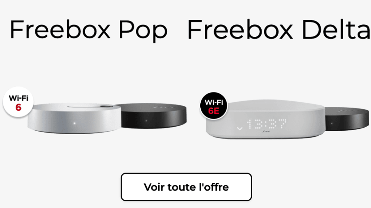 Canal+ gratuit avec Freebox Pop et Delta