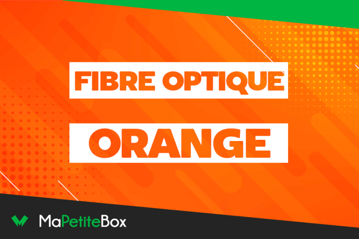 Sosh et Orange fibre optique